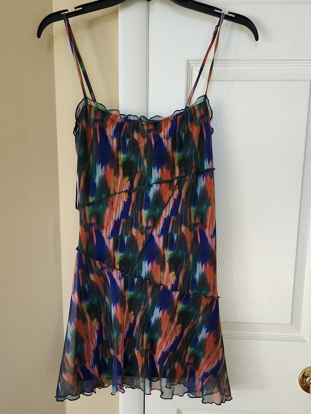 Super Cute Dress From Urban Outfitters, Medium